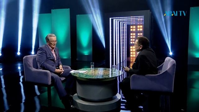 В ПОИСКАХ ИСТИНЫ. Этногенез казахского народа