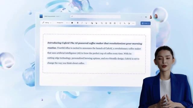 MICROSOFT 365 COPILOT ?? está YA disponible ▶ La REVOLUCIÓN IA para Word, Excel, Powerpoint ? Teams