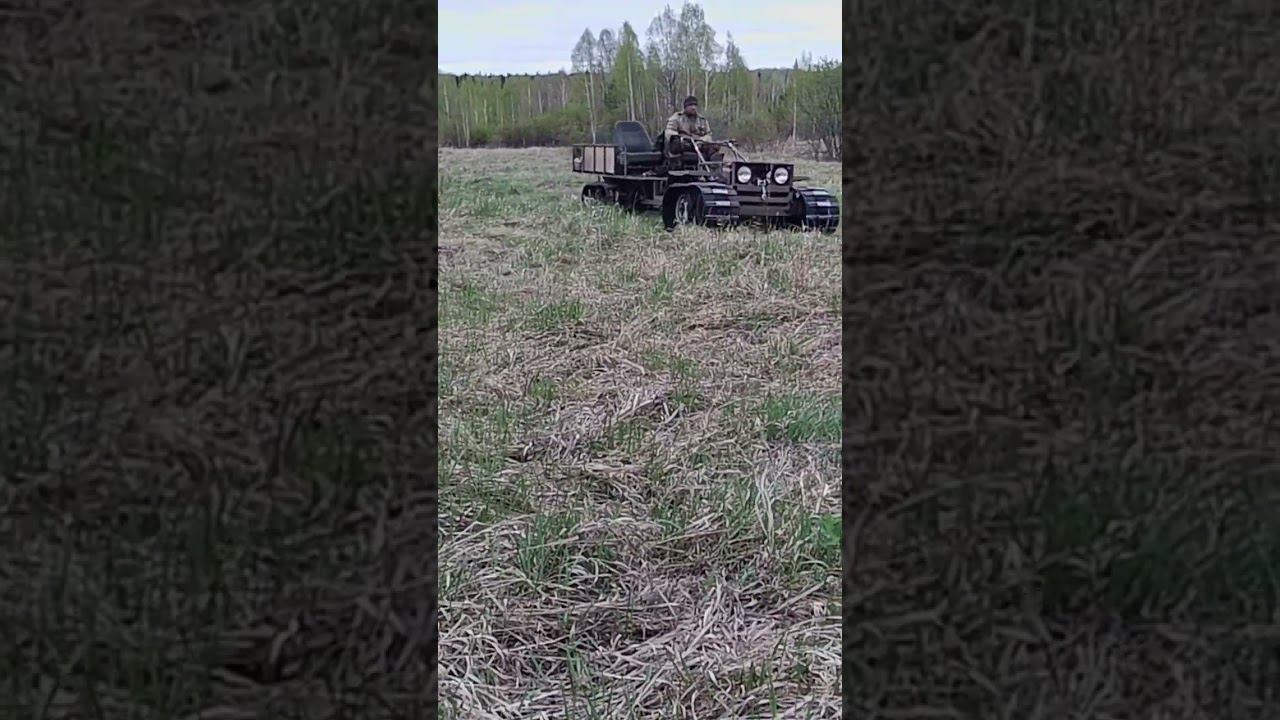 МОТОБЛОК КОЛХОЗНИК ПЕРВОНАЧАЛЬНЫЙ ВИД