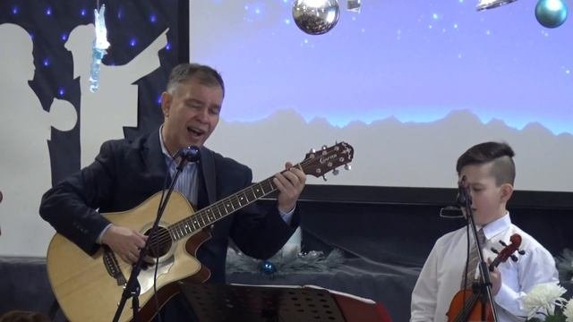 Сергей Абрамов - Ангел
