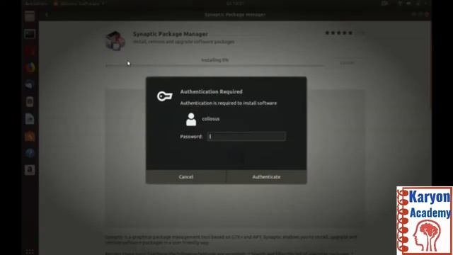 Install PyMOL in Ubuntu  PyMOL for Ubuntu