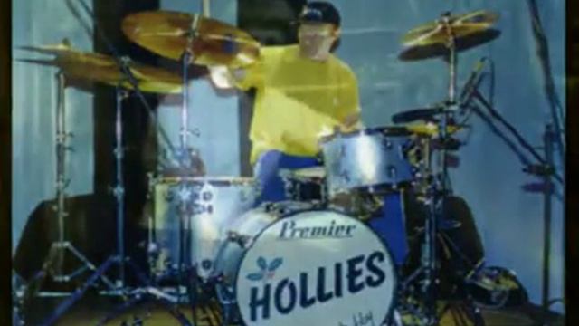 Hollies - Having A Good Time (1983)