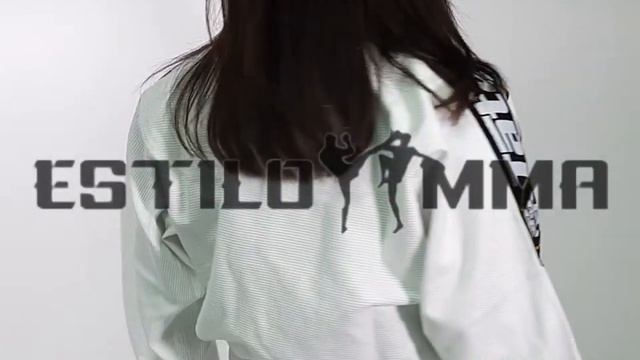 Tatami Absolute White