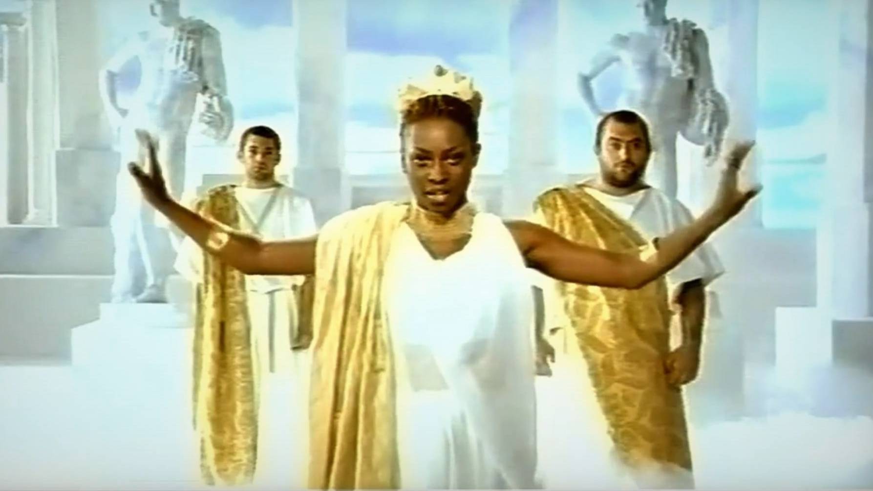 MORCHEEBA - Part Of The Process (VH1) (HD)