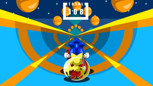 [RUS] Sonic the Hedgehog: Special Zone