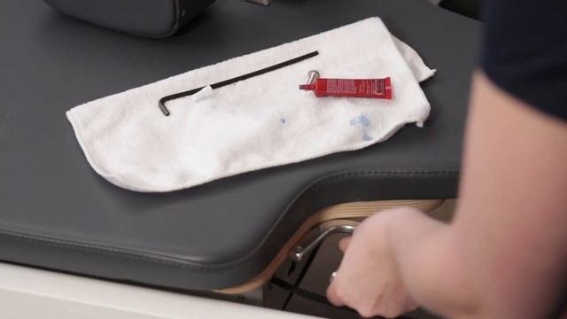 Tightening Up Allegro® 2 Reformer Loop Hooks | Maintenance Monday