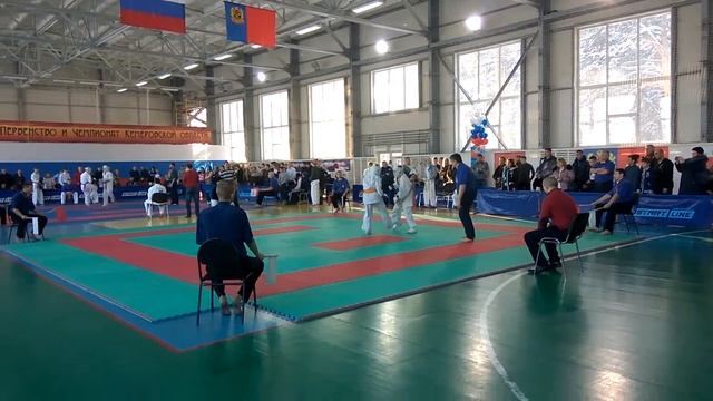Иващенко Антон - Винокуров Дмитрий