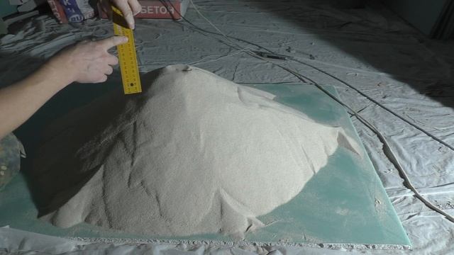Проверка на звукоизоляцию!