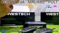 COBALT VA MALIBU2 PULT WESTECH