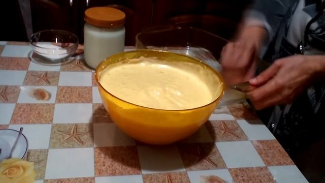 Сербский кох. Пирог для гурманов. суфикс