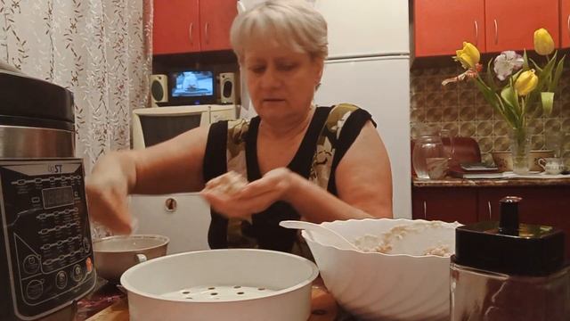 Вкуснейшие тефтели.