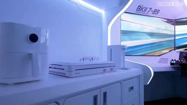 Would You Pay $30K For This Custom Built Star Citizen Gaming Room?