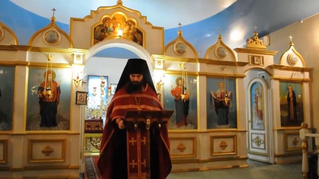 Слово Иоанна Златоустаго в День Святой Пасхи