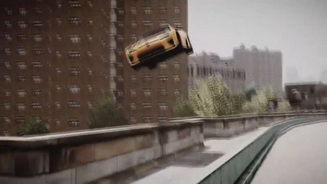 GTA IV Lexus LFA Nurburgring Edition Promo
