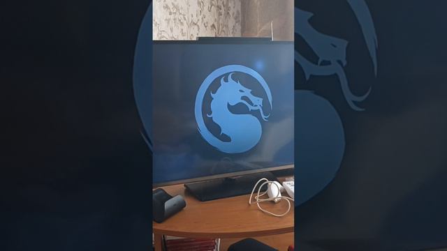 Mortal Kombat 1 патч 1.6.0 на Switch - стало ли лучше? #nintendo #nintendoswitch #mortalkombat1 #mk1