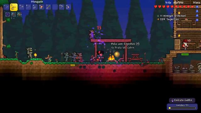 terraria old texture beta 1 0 trailer