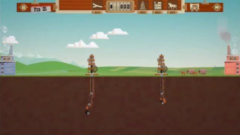 MY FIRST SPILLAGE! | Turmoil #2