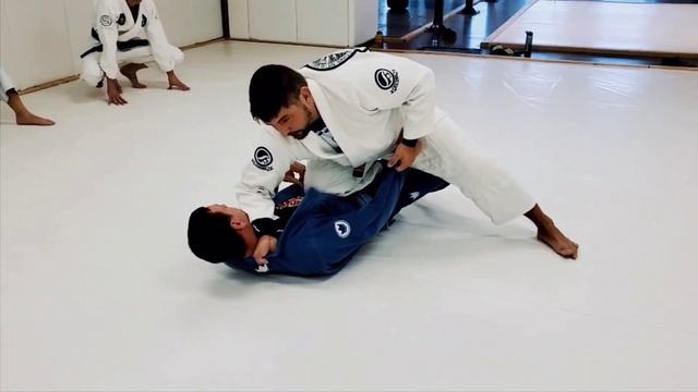 Sit up guard series, part 12.#smithbjj #jiujitsulifestyle #brazilianjiujitsu #metroatl