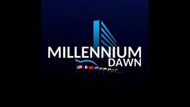 Rogbel - High Seas Millennium Dawn: Modern Day OST