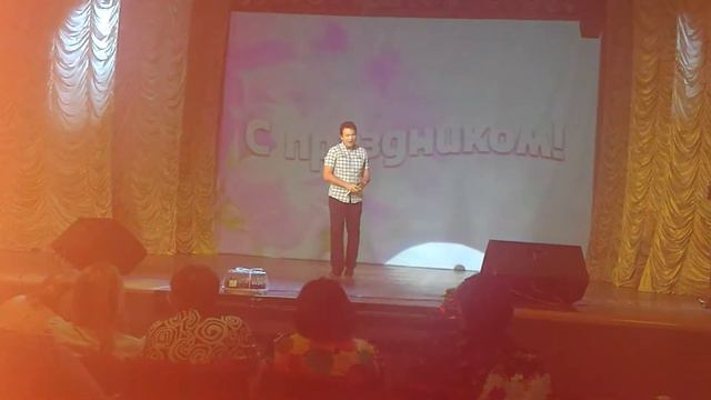 Сыночка,Поздравляет своих коллег с Днем Медика