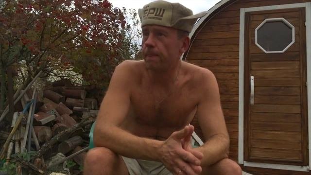 Мой способ борьбы с депрессией
