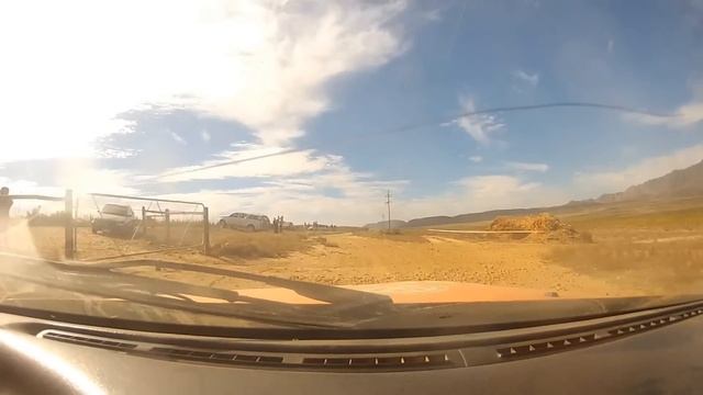 Ceres Toyota Rally
