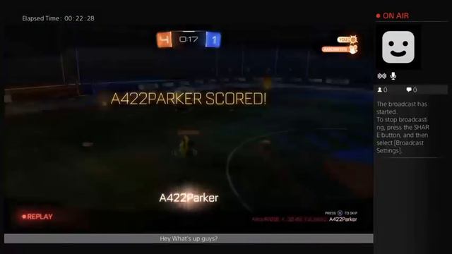 Rocket League Gameplay First Look Team Liquid Phoenix