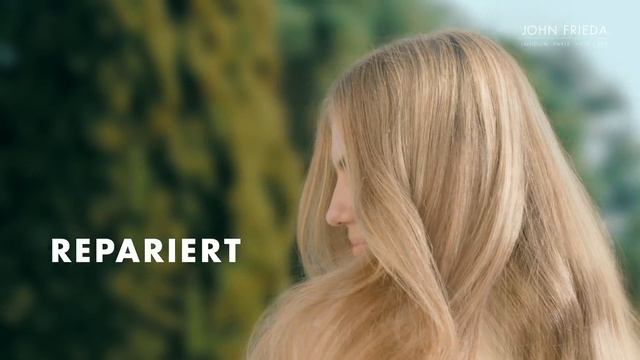 John Frieda - blondesecret - Olja