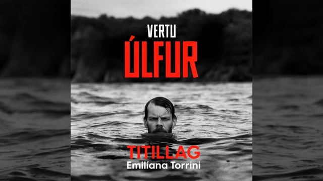 Vertu úlfur - Titillag