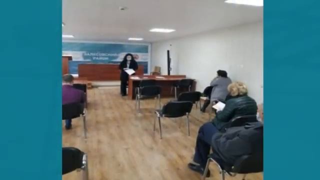Обзор публикаций СМИ за октябрь