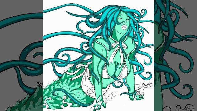 Art. Speed paint