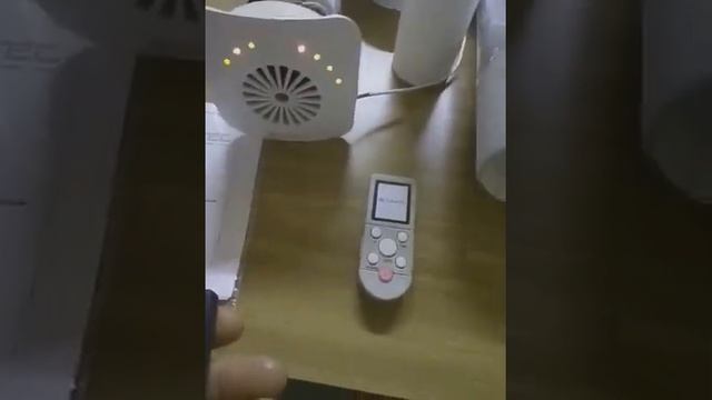 Рекуператор воздуха Climtec РД-100 Стандарт