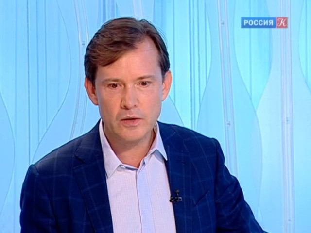 Олег Погудин в программе ХУДСОВЕТ (25.07.2016)