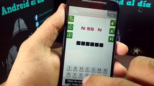 Top 5 - Los mejores juegos de habilidad y destreza para Android