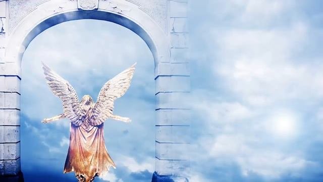 Musica para Orar a los Ángeles y Arcángeles  Orar al Arcangel Miguel  Archangel Uriel