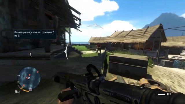Far Cry 3