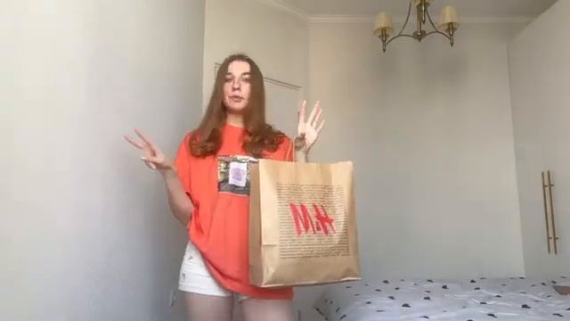 VLOG: ПЕРЕЕЗД, ШОПИНГ H&M, РЕЦЕПТ ТИРАМИСУ