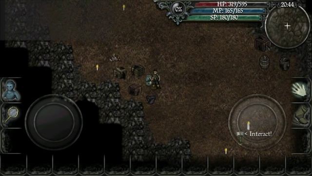 9th Dawn II 2 RPG Android Gameplay (HD)