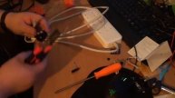 СМАРТ сетевой фильтр от XIAOMI