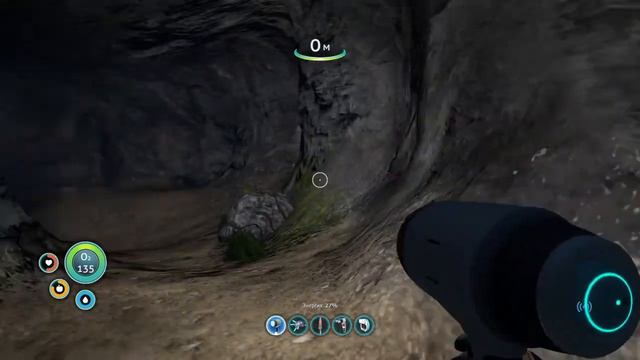 Subnautica PS4 Прохождение Часть 7