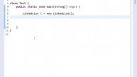 LinkedList in Java || Java Collections || Madhu #LeelaSoft