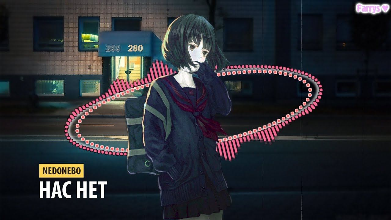 nedonebo - нас нет