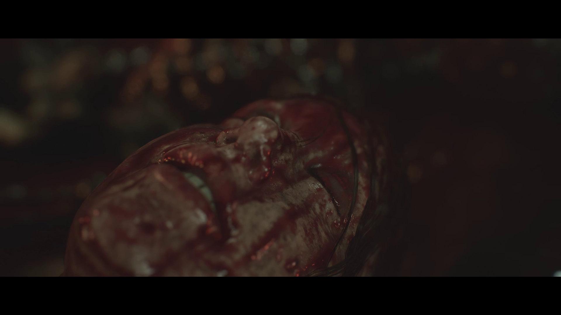 The Dark Pictures Anthology House of Ashes_ 4 _ Бой, стрельба, неожиданность
