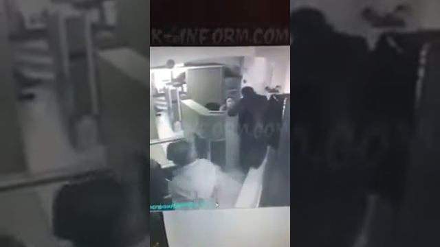 Очередных воришек ищут в Сургуте