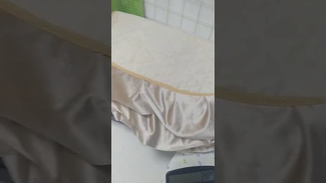 #1 Первый заказ из Магнатекса и готовые результаты.