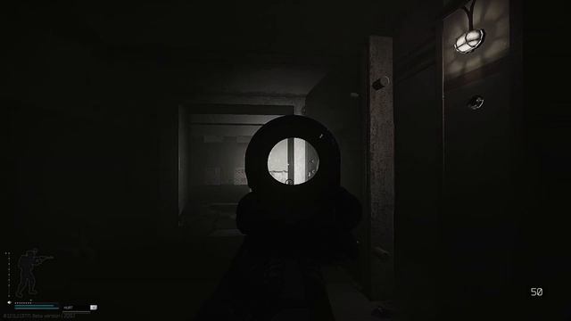 Escape From Tarkov Bunker Tod