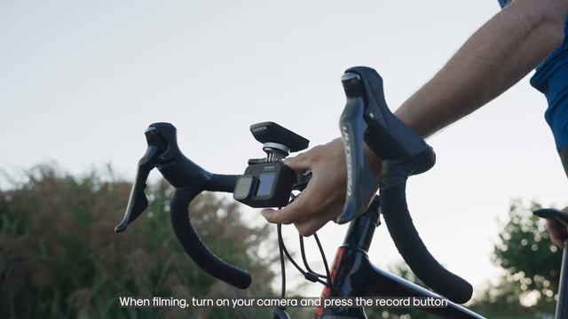 How to record a cycling video for Kinomap and earn money?