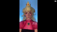 Amazing TikTok Makeup Art Compilation #6