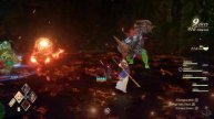 Tales Of Arise PC Playthrough Part 18 - Mountain Trail & Mysterious Swordsman Boss Fight (Hard)