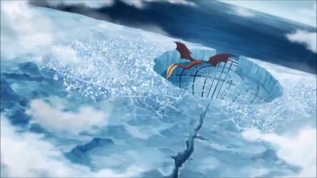 Avatar The Legend of Korra Zuko who wields fire magic